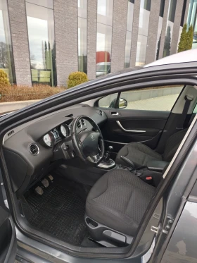 Peugeot 308 2.0HDI 150kc FACE PANORAMA ПЕРФЕКТЕН, TOP, !!!!  - 3590 € / 7021.43 лв. - 19233118 13