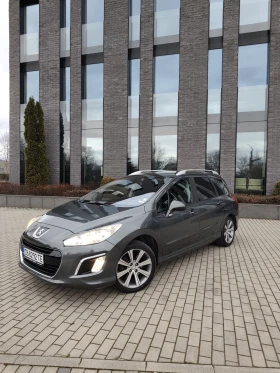 Peugeot 308 2.0HDI 150kc FACE PANORAMA ПЕРФЕКТЕН, TOP, !!!!  - 3590 € / 7021.43 лв. - 19233118 3