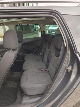 Peugeot 308 2.0HDI 150kc FACE PANORAMA ПЕРФЕКТЕН, TOP, !!!!  - 3590 € / 7021.43 лв. - 19233118 15
