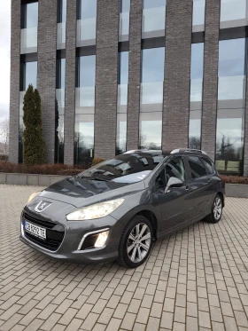 Peugeot 308 2.0HDI 150kc FACE PANORAMA ПЕРФЕКТЕН, TOP, !!!!  - 3590 € / 7021.43 лв. - 19233118 4