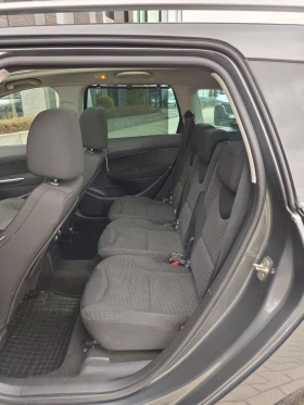 Peugeot 308 2.0HDI 150kc FACE PANORAMA ПЕРФЕКТЕН, TOP, !!!!  - 3590 € / 7021.43 лв. - 19233118 14