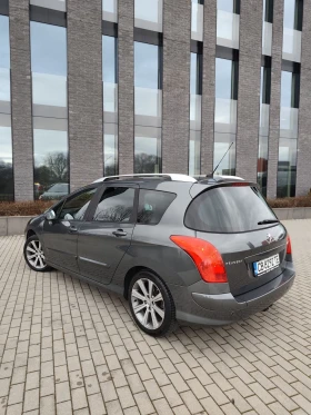 Peugeot 308 2.0HDI 150kc FACE PANORAMA ПЕРФЕКТЕН, TOP, !!!!  - 3590 € / 7021.43 лв. - 19233118 7