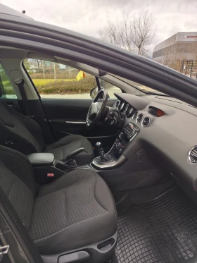 Peugeot 308 2.0HDI 150kc FACE PANORAMA ПЕРФЕКТЕН, TOP, !!!!  - 3590 € / 7021.43 лв. - 19233118 10
