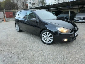 VW Golf 1.4tsi