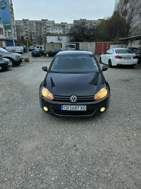 VW Golf 1.4tsi - 3800 € / 7432.15 лв. - 95630830 3