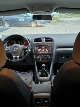 VW Golf 1.4tsi - 3800 € / 7432.15 лв. - 95630830 10