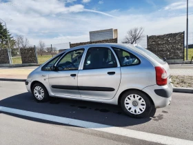 Citroen Xsara picasso, снимка 4 - Автомобили и джипове - 53631829