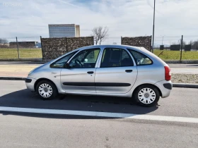 Citroen Xsara picasso, снимка 8 - Автомобили и джипове - 53631829