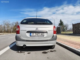 Citroen Xsara picasso, снимка 6 - Автомобили и джипове - 53631829