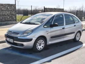 Citroen Xsara picasso