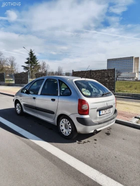 Citroen Xsara picasso, снимка 9 - Автомобили и джипове - 53631829