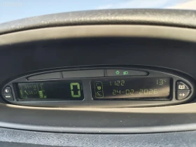 Citroen Xsara picasso, снимка 12 - Автомобили и джипове - 53631829