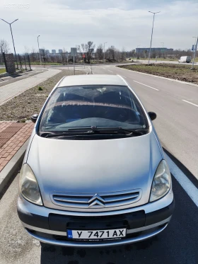 Citroen Xsara picasso, снимка 5 - Автомобили и джипове - 53631829