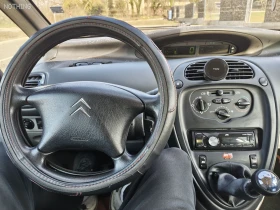 Citroen Xsara picasso, снимка 14 - Автомобили и джипове - 53631829