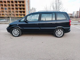 Opel Zafira, снимка 5 - Автомобили и джипове - 53697699