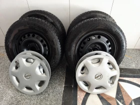 Opel Zafira, снимка 17 - Автомобили и джипове - 53697699