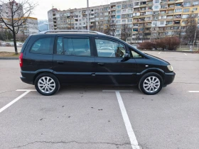 Opel Zafira, снимка 6 - Автомобили и джипове - 53697699