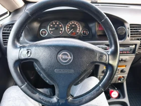 Opel Zafira, снимка 12 - Автомобили и джипове - 53697699