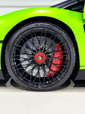 Lamborghini Aventador * SV * CARFAX * БЕЗ ПЪРВОНАЧАЛНА ВНОСКА - 360000 € / 704098.80 лв. - 34638160 7