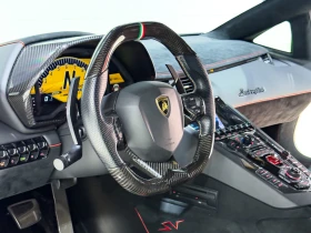 Lamborghini Aventador * SV * CARFAX * БЕЗ ПЪРВОНАЧАЛНА ВНОСКА - 360000 € / 704098.80 лв. - 34638160 10