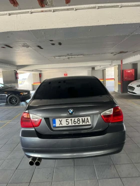 BMW 320 - 3800 € / 7432.15 лв. - 84795806 7