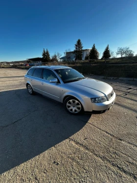 Audi A4 - 1800 € / 3520.49 лв. - 99657183 2