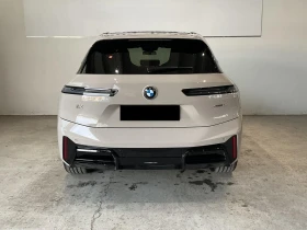 BMW iX xDrive60/FACELIFT/M-SPORT/PANO SKY/ICONIC GLOW/B&W - 83880 € / 164055.02 лв. - 87520450 5