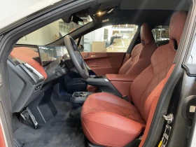 BMW iX xDrive60/FACELIFT/M-SPORT/PANO SKY/ICONIC GLOW/B&W - 83880 € / 164055.02 лв. - 87520450 7