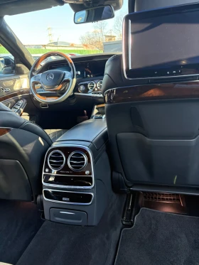 Maybach S 560 S500 | Auto.bg — изображение 9