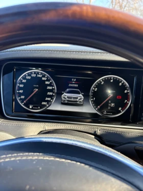 Maybach S 560 S500 | Auto.bg — изображение 8