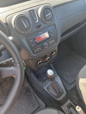 Dacia Dokker 1.6  , 102 коня  Газ - Бензин - 7700 € / 15059.89 лв. - 87064011 10