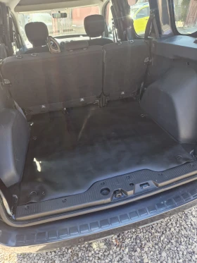 Dacia Dokker 1.6  , 102 коня  Газ - Бензин - 7700 € / 15059.89 лв. - 87064011 6