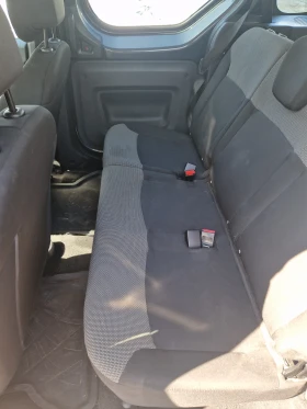 Dacia Dokker 1.6  , 102 коня  Газ - Бензин - 7700 € / 15059.89 лв. - 87064011 7
