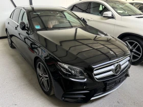 Mercedes-Benz E 220 2.2 AMG-premium full | Mobile.bg � ����� ������ 2