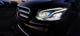 Mercedes-Benz E 220 2.2 AMG-premium full | Mobile.bg � ����� ������ 7