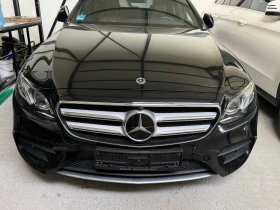 Mercedes-Benz E 220 2.2 AMG-premium full | Mobile.bg � ����� ������ 3