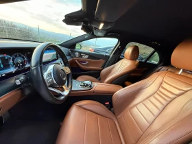 Mercedes-Benz E 220 2.2 AMG-premium full | Mobile.bg � ����� ������ 17