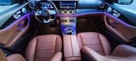 Mercedes-Benz E 220 2.2 AMG-premium full | Mobile.bg � ����� ������ 10