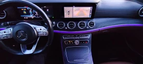 Mercedes-Benz E 220 2.2 AMG-premium full | Mobile.bg � ����� ������ 11