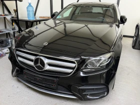 ������ Mercedes-Benz E 220