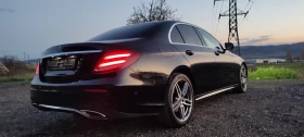 Mercedes-Benz E 220 2.2 AMG-premium full | Mobile.bg � ����� ������ 5