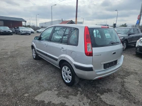 Ford Fusion 1.4-12900KM | Auto.bg — изображение 5