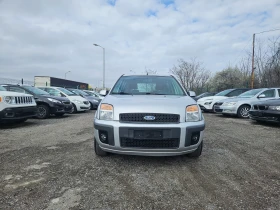 Ford Fusion 1.4-12900KM