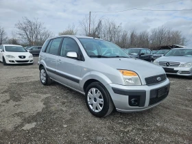 Ford Fusion 1.4-12900KM | Auto.bg — изображение 3