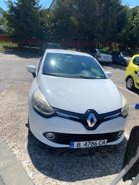 Renault Clio 4 | Auto.bg — изображение 4