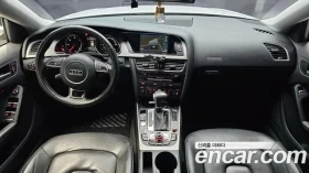 Audi A5 TDI Quattro Sportback - 9553 € / 18684.04 лв. - 10090068 6