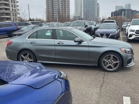 Mercedes-Benz C 300 * CARFAX * ПРЕДСТАВИТЕЛСТВО * ПОДГРЕВ * КАМЕРА * П - 17700 € / 34618.19 лв. - 33852670 3
