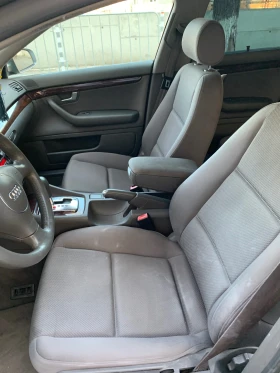 Audi A4 2.5 DIEZEL - 1399 € / 2736.21 лв. - 56109631 16