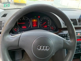 Audi A4 2.5 DIEZEL - 1399 € / 2736.21 лв. - 56109631 12