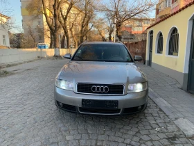 Audi A4 2.5 DIEZEL - 1399 € / 2736.21 лв. - 56109631 2
